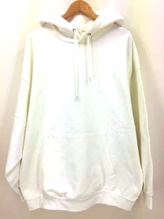 FREAKS STORE(フリークスストア) コットン プルオーバー パーカー メンズ JPN：M