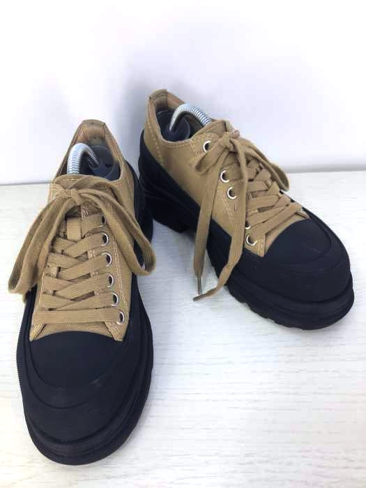 moussy(マウジー) CHUNKY SOLE スニーカー レディース M