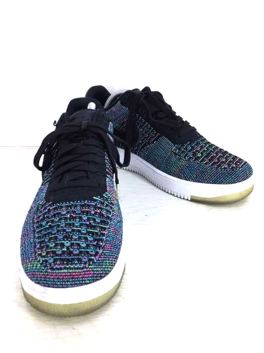 NIKE(ナイキ) AIR FORCE 1 ULTRA FLYKNIT LOW メンズ 27