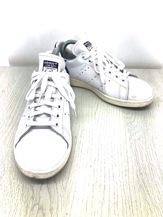 adidas Originals(アディダスオリジナルス) スタンスミス / STAN SMITH スニーカー メンズ JPN：25.5