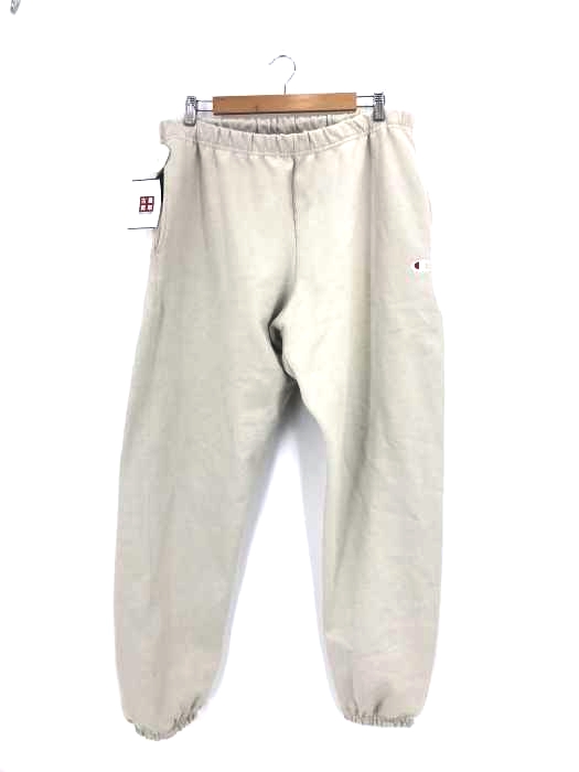 Champion(チャンピオン) 青単復刻 REVERSE WEAVE リバースウィーブスウェットパンツ メンズ JPN：XL