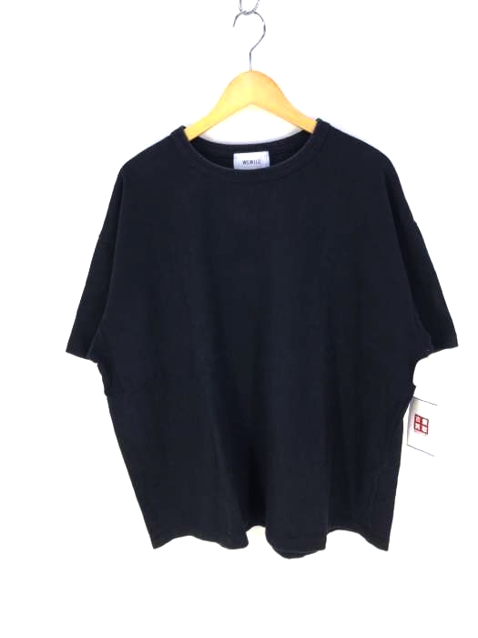 WEWILL(ウィーウィル) 2.5XL HEAVY T-SHIRT メンズ  2