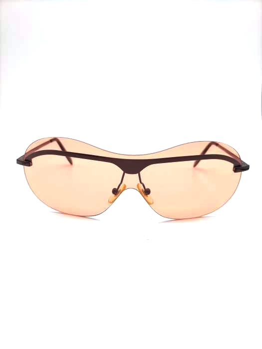 CALVIN KLEIN(カルバンクライン) 135-168S-587R メンズ  60□17 135