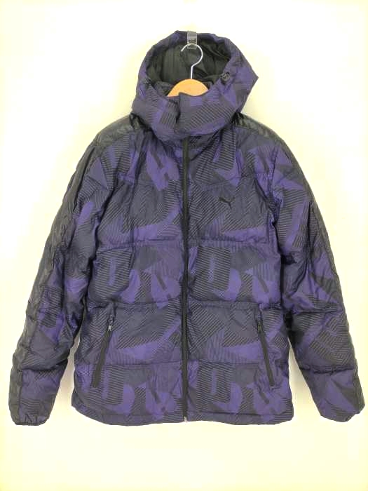 PUMA(プーマ) ILP ダウンジャケット メンズ  XXL