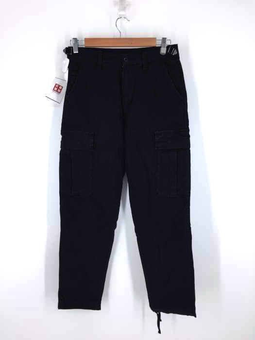 UNDEFEATED(アンディフィーテッド) CARGO PANTS メンズ JPN:S