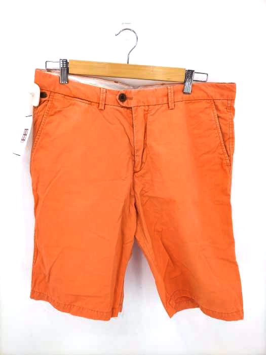 SCOTCH&SODA(スコッチアンドソーダ) チノショーツ メンズ  33