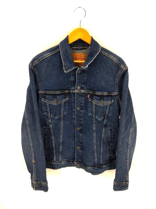 Levis(リーバイス)  COLUSA TRUCKER JACKET メンズ JPN：S