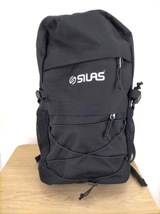 SILAS(サイラス) FANSIPAN BACKPACK メンズ ONE SIZE