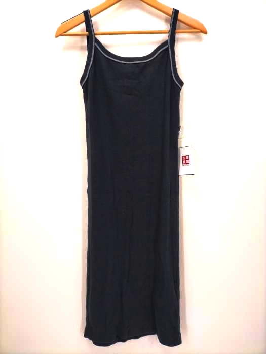 MILLER(ミラー) 21SS LULU別注 キャミワンピース レディース FREE