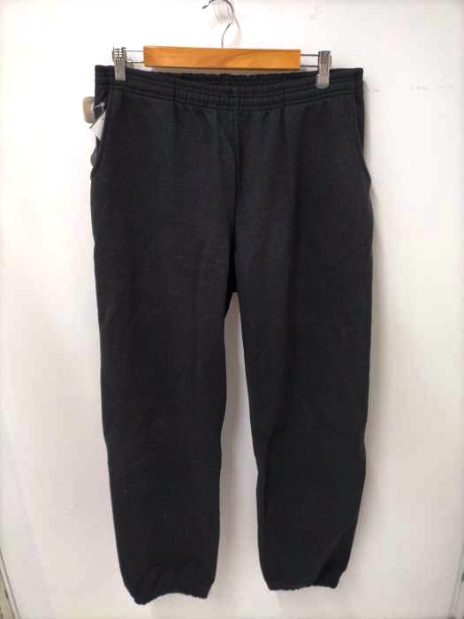 LOS ANGELES APPAREL(ロサンゼルスアパレル) 14oz ヘビーウェイトスウェットパンツ メンズ  XL