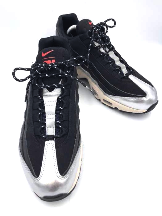 NIKE(ナイキ) Wmns Air Max 95 SE メンズ  27.5