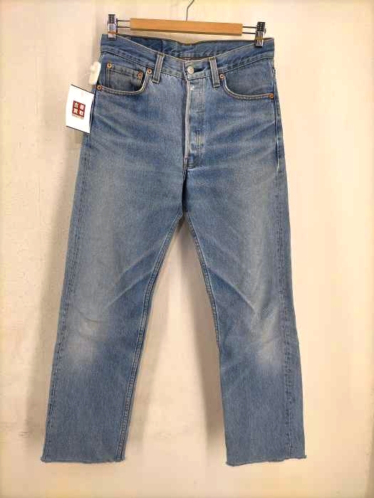 Levi‘s(リーバイス) 93年2月製造 501 USA製 メンズ  W30L36