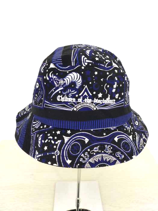 N.HOOLYWOOD(エヌハリウッド) Hawaiian HAT メンズ 表記無
