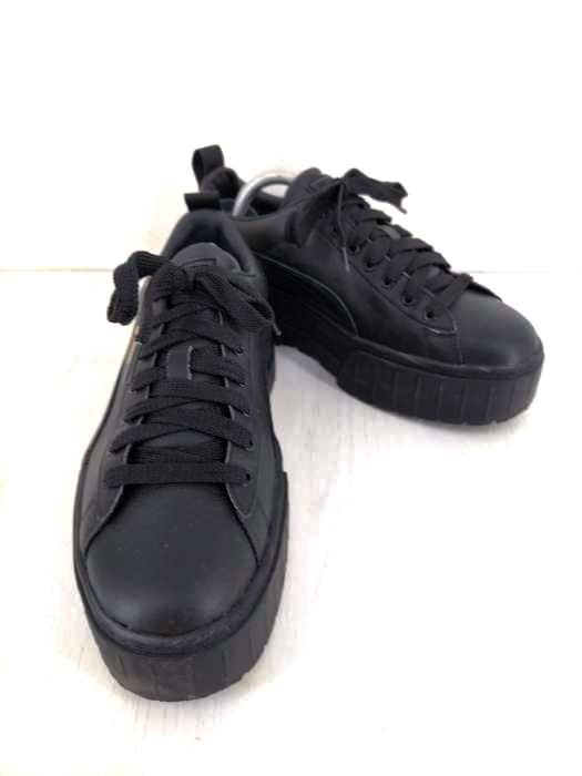 PUMA(プーマ) MAYZE CLASSIC WMNS レディース JPN：24.5