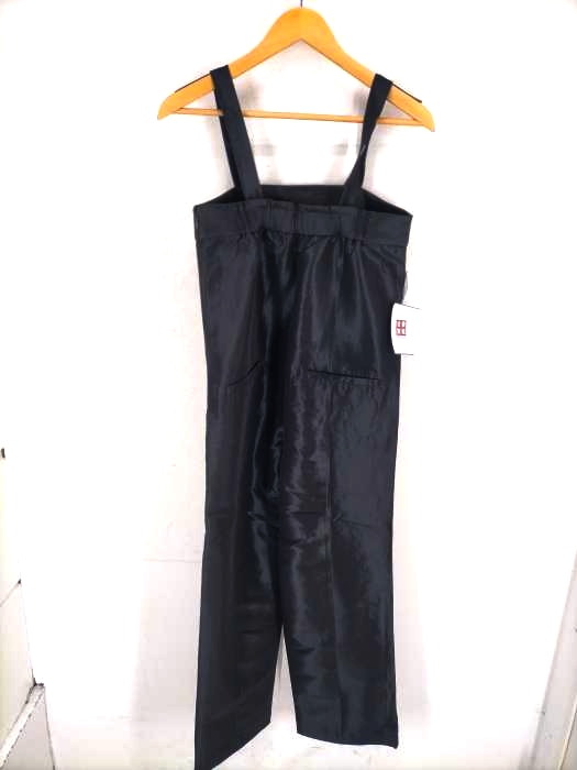 moussy(マウジー) GLOSSIER SALOPETTE PANTS レディース  1