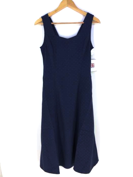 マウジー moussy POLKA DOT DRESS レディース  1
