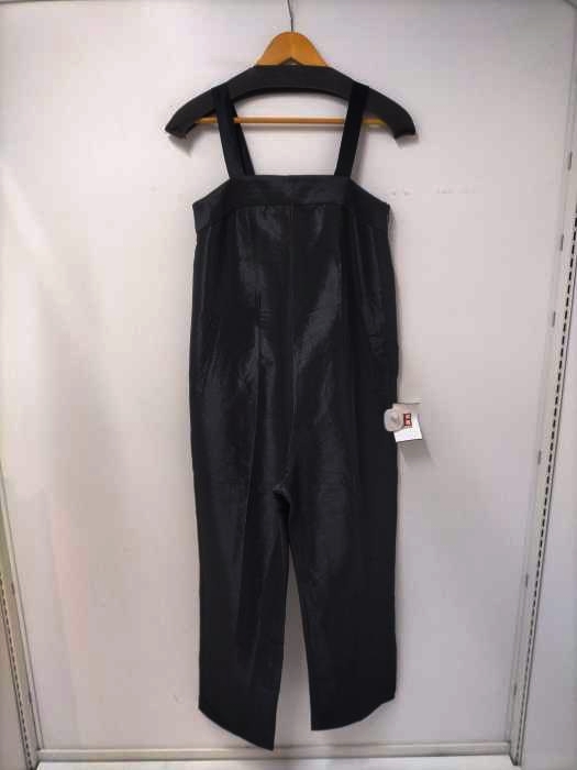 moussy(マウジー) GLOSSIER SALOPETTE PANTS レディース  1