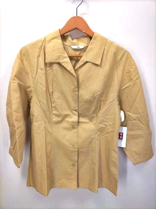 スライ SLY MUTTON SLEEVE TUCK SH レディース  1