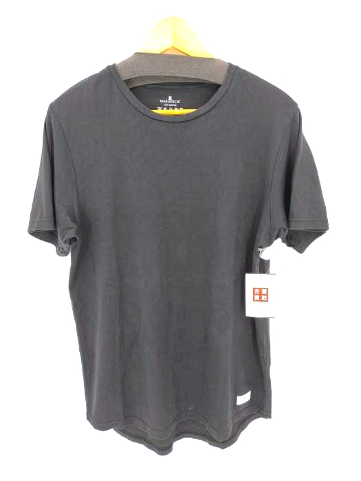 MAKAVELIC(マキャベリック) クルーネック S/S Tee メンズ  M
