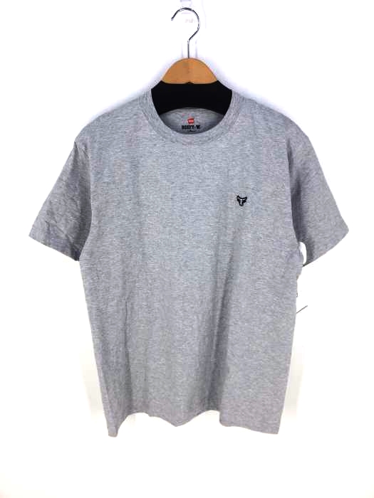 Hanes(ヘインズ) 22SS BEEFY-T Tシャツ メンズ JPN：L