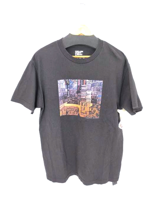 MINEDENIM(マインデニム) Grace Ahlbom Tシャツ メンズ JPN：L