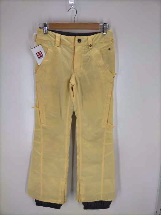 バートン BURTON PULLTO TO ADJUST スノボ―パンツ レディース JPN：XS