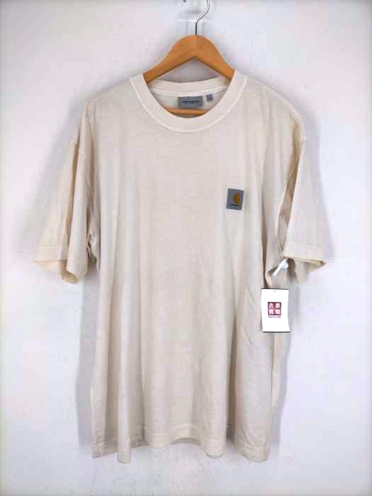 Carhartt WIP(カーハートワークインプログレス) S/S NELSON T-SHIRT メンズ JPN：L