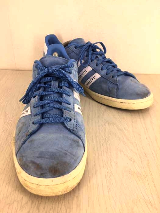 アディダス adidas CAMPUS HUMAN MADE メンズ  28