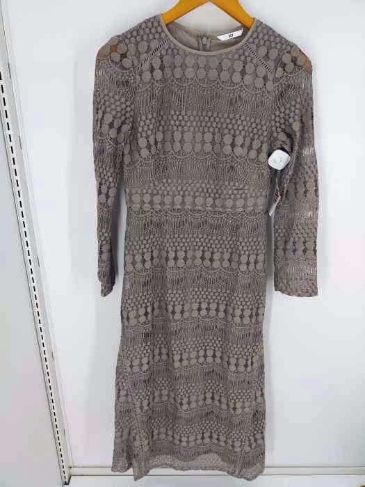 SLY(スライ) VINTAGE LACE DRESS レディース JPN：1