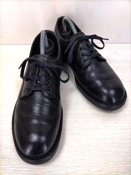 Danner(ダナー) LOMBARD オックスフォードブーツ メンズ US：7.5