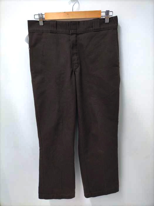 Dickies(ディッキーズ) 874DB ワークパンツ メンズ  32×30