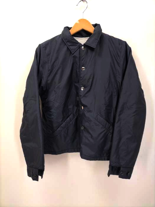 ズッカ ZUCCa コーチジャケット レディース  M