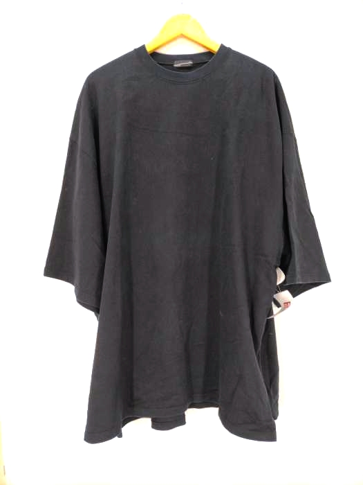LAD MUSICIAN(ラッドミュージシャン) 19SS SUPER BIG T-SHIRT メンズ FREE