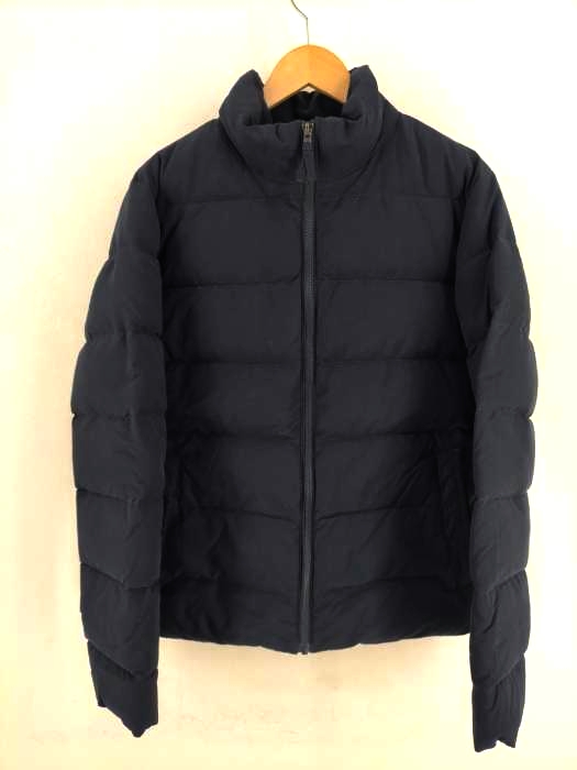 Gap(ギャップ) TB CORE PUFFER JACKET  メンズ JPN：S