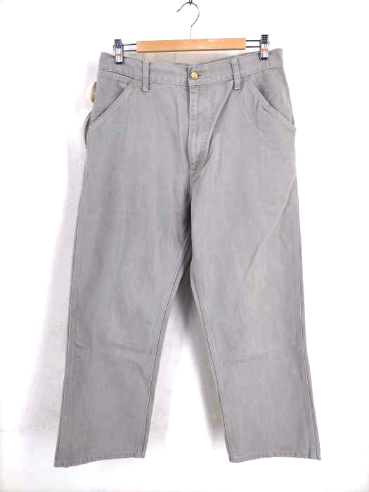Carhartt(カーハート) simple pants メンズ  33×34