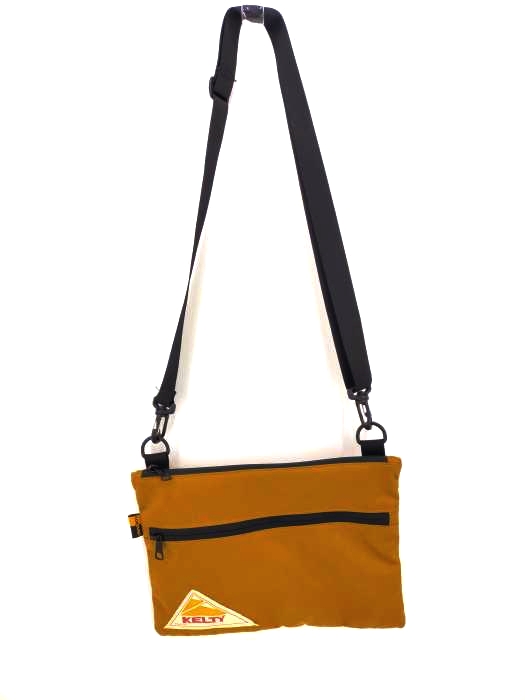 ケルティ KELTY ナイロンサコッシュ CORDURA メンズ ONE SIZE