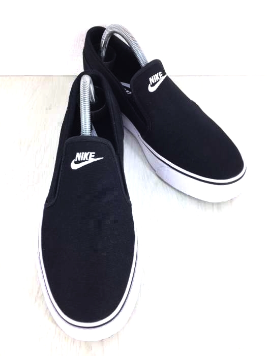 ナイキ NIKE TOKI SLIP TXT メンズ  25.5