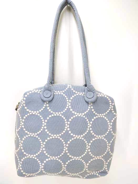ミナペルホネン minaperhonen matka bagレザーボストンバッグ