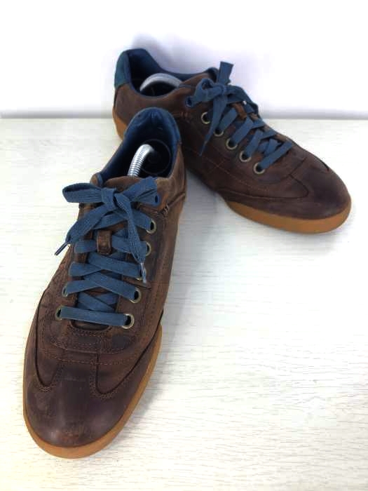 ティンバーランド Timberland EKSPLTCUP BSOX Sneakers メンズ  37.5