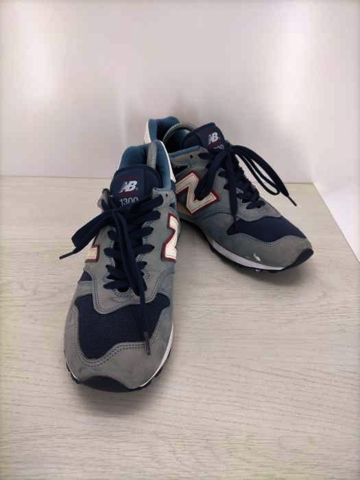 ニューバランス NEW BALANCE USA製 m1300tr メンズ JPN：27.5