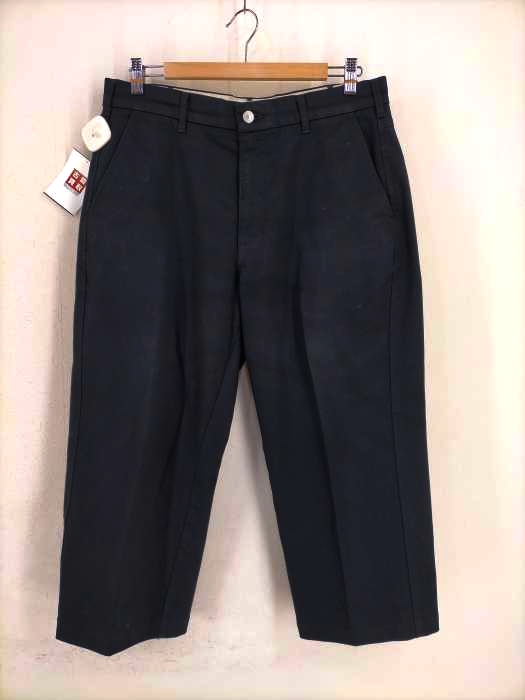リーバイス Levis バングラデシュ製 STA-PRESST スタプレ メンズ  w31