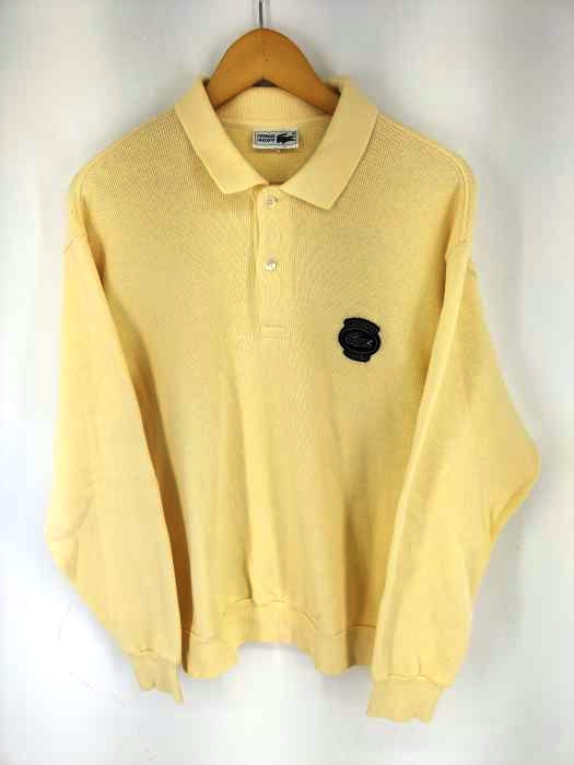 シュミーズ ラコステ CHEMISE LACOSTE KNIT POLO SHIRT メンズ  5