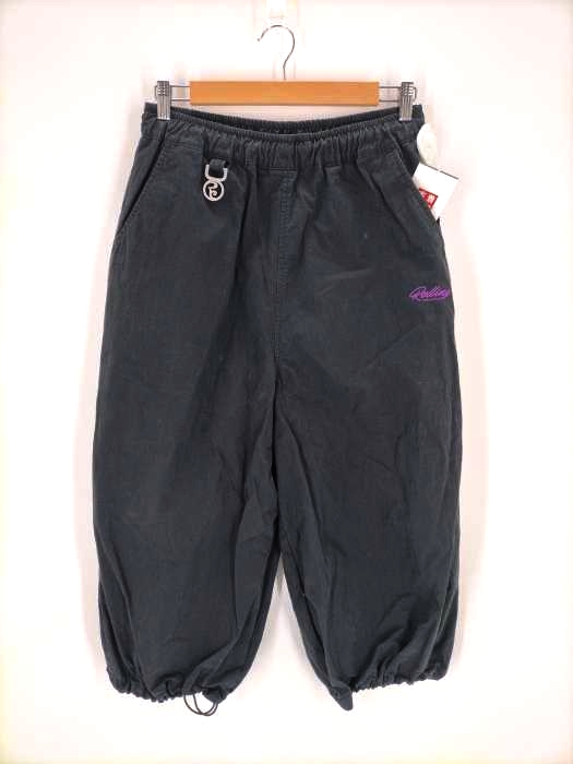 ローリングクレイドル Rolling Cradle GOKUBUTO RIP-STOP PANTS メンズ JPN：M