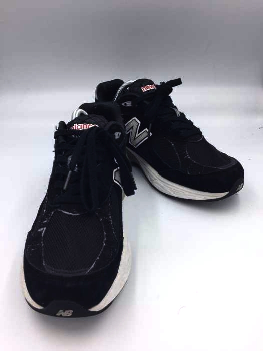 ニューバランス NEW BALANCE M990BK3 MADE in U.S.A USA製 メンズ  27