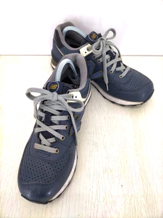 ニューバランス NEW BALANCE ML574MMN 574 MOON PACK メンズ JPN：27