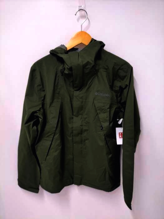 コロンビア Columbia WABASH II JACKET メンズ JPN：M