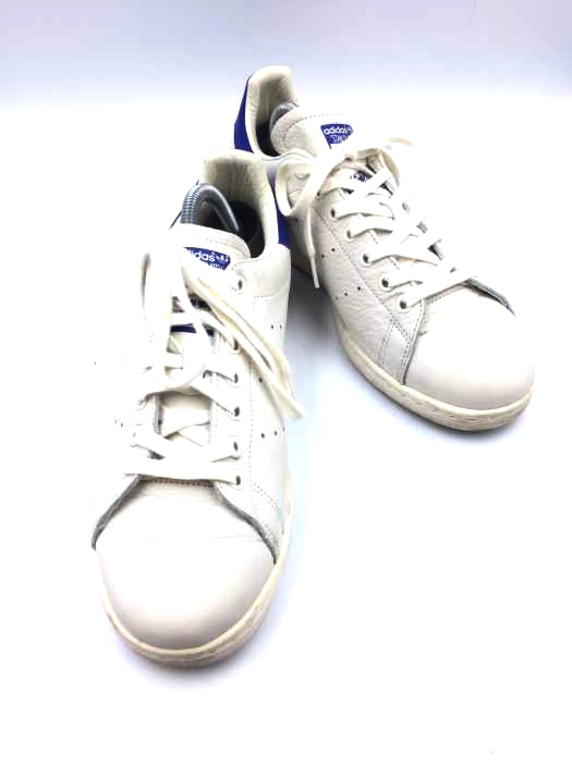アディダスオリジナルス adidas Originals Stan Smith スタンスミス 本革 メンズ JPN：27