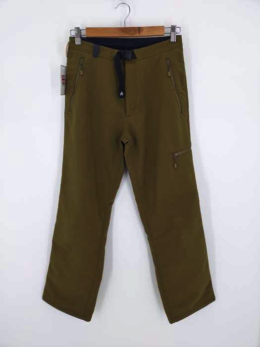 モンベル mont bell ノマッドパンツ メンズ JPN：S