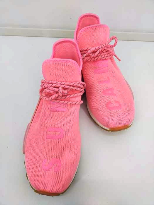 アディダス adidas NMD HU メンズ JPN：28.5