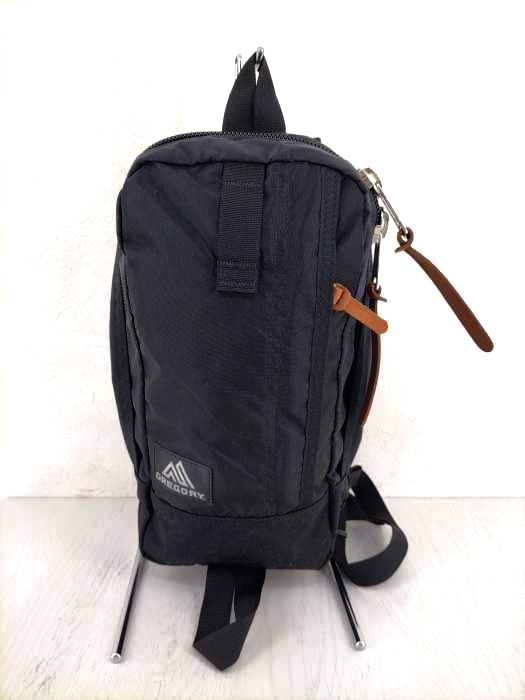 グレゴリー GREGORY スウィッチスリングバッグ メンズ ONE SIZE